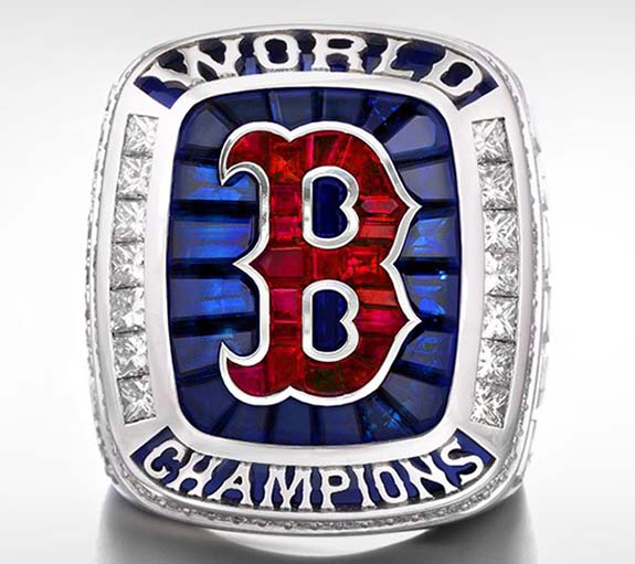 red sox world series 2018